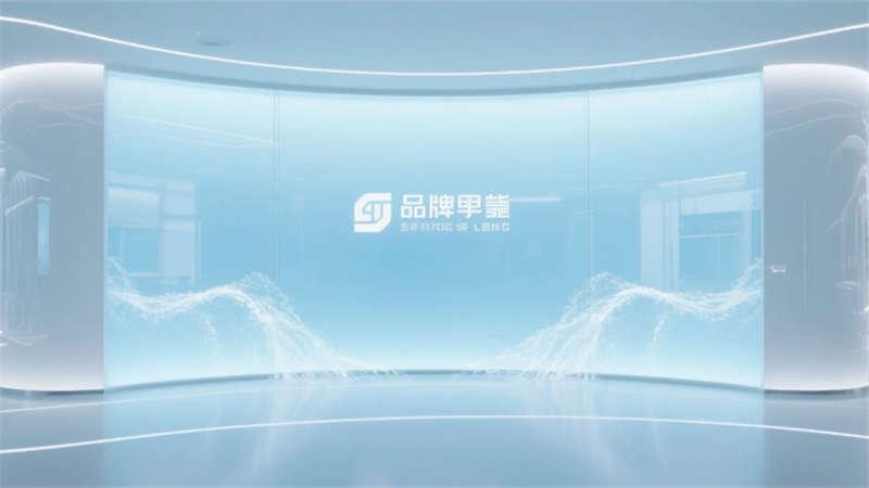 科技賦能，水韻共生——合肥凈水設備廠房科技展廳沉浸式體驗空間設計