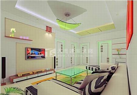 合肥裝修公司,家裝公司