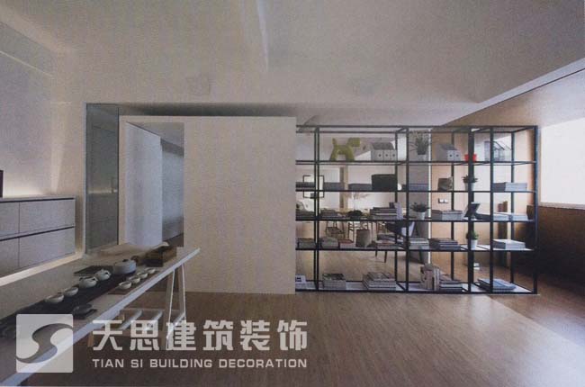 <a href=http://m.huadesports.cn/ target=_blank class=infotextkey>合肥辦公室裝修</a>側面書架