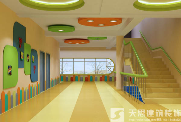 <a href=http://m.huadesports.cn/youeryuan/ target=_blank class=infotextkey>合肥幼兒園裝修</a>效果圖
