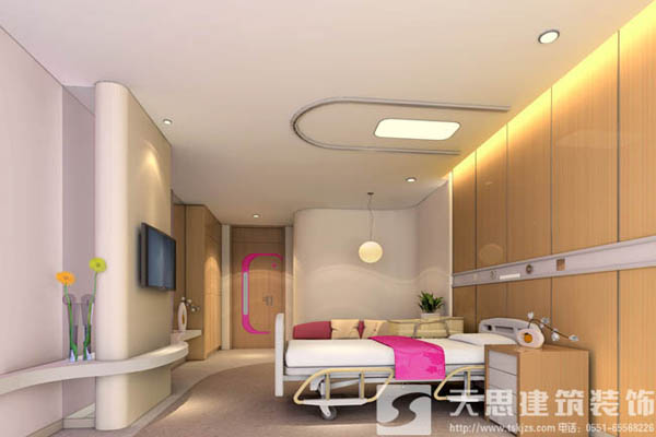 <a href=http://m.huadesports.cn/yiyuananli/ target=_blank class=infotextkey>合肥醫院裝修</a>設計需要注意事項