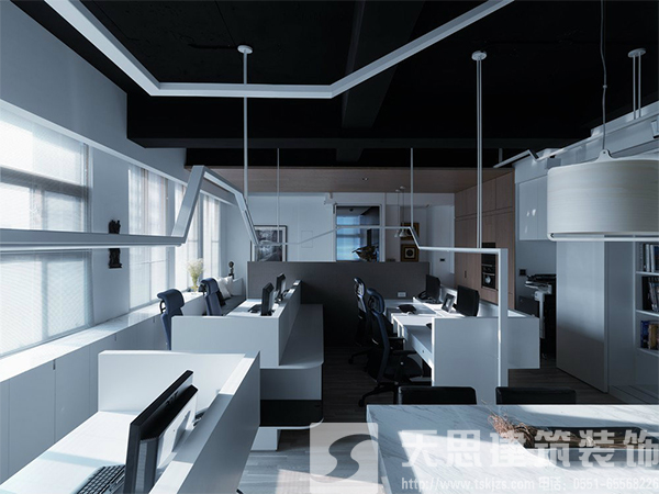 <a href=http://m.huadesports.cn/ target=_blank class=infotextkey>合肥辦公室裝修</a>材料墻面如何裝飾