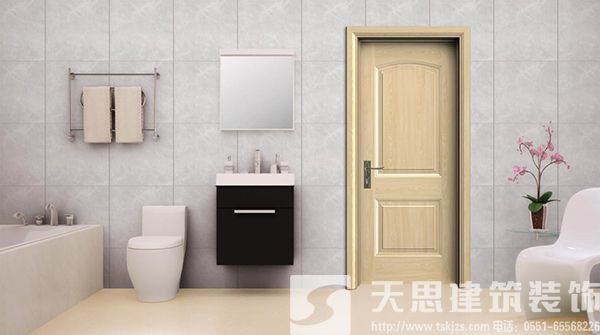 木門選購注意事項,幾大誤區你知道嗎?