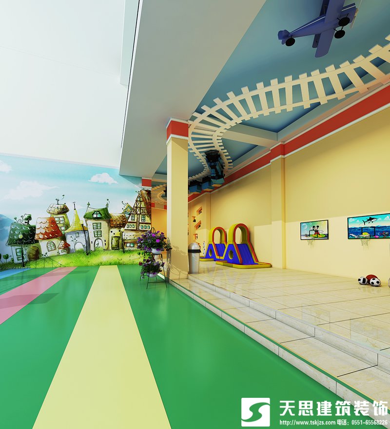 <a href=http://m.huadesports.cn/youeryuan/ target=_blank class=infotextkey>合肥幼兒園裝修</a>