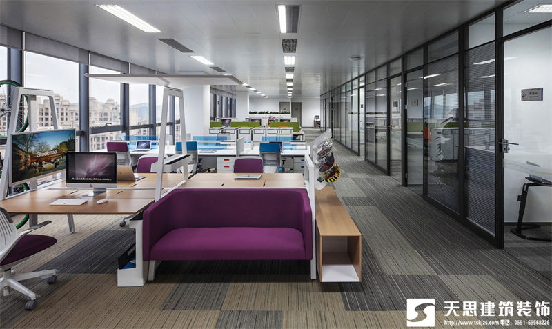 <a href=http://m.huadesports.cn/bgs/ target=_blank class=infotextkey>合肥寫字樓裝修</a>設(shè)計(jì)布局要遵循的幾個(gè)要求