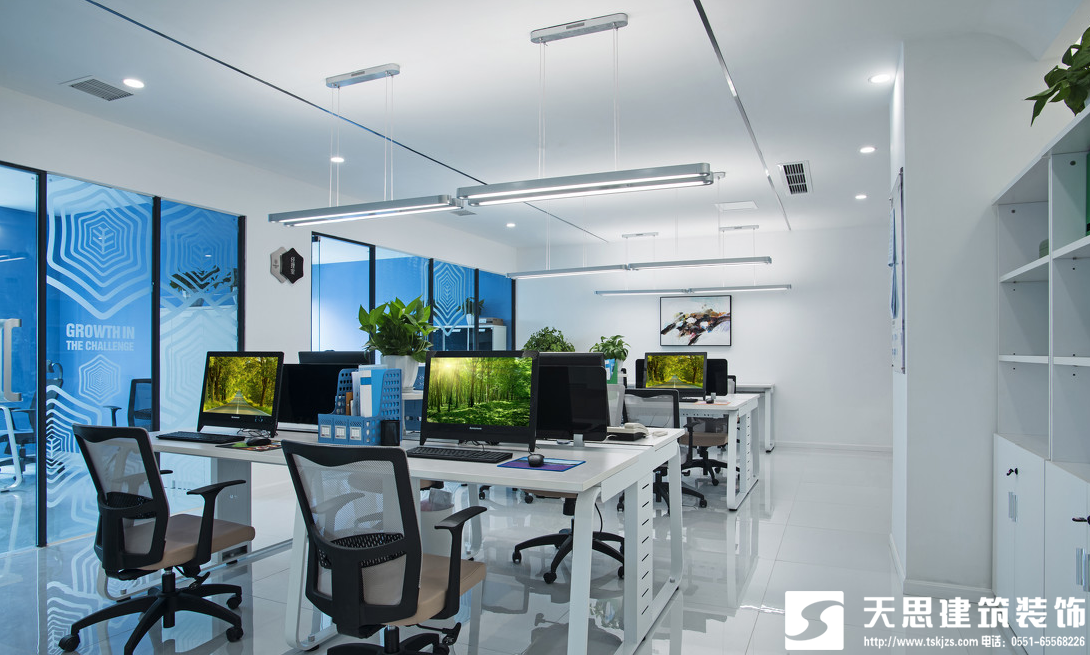 <a href=http://m.huadesports.cn/ target=_blank class=infotextkey>合肥辦公室裝修</a>時怎么選擇油漆不同辦公室設計風格選擇不同分類的油漆