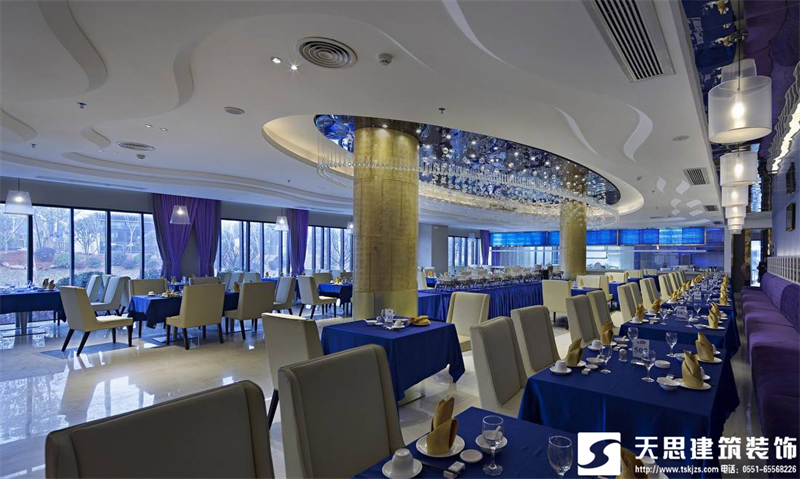 如何花更小的投入為<a href=http://m.huadesports.cn/hfjdzx/ target=_blank class=infotextkey>合肥酒店裝修</a>設計打造出一種獨特氣質