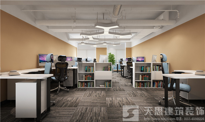 <a href=http://m.huadesports.cn/ target=_blank class=infotextkey>合肥辦公室裝修</a>效果圖