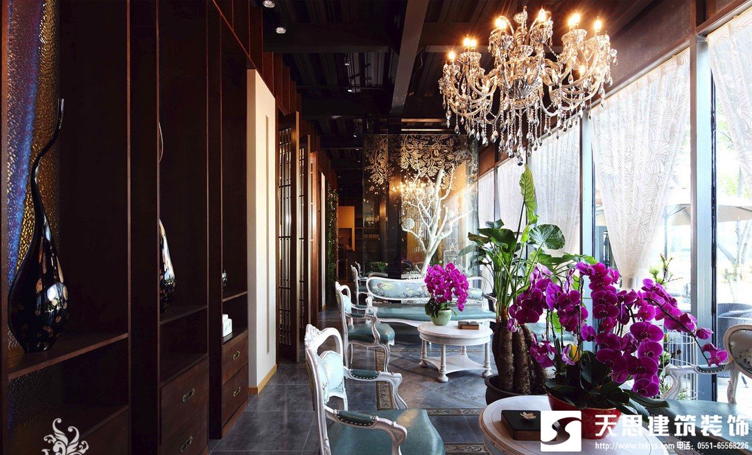 挑選<a href=http://m.huadesports.cn/huisuoanli/ target=_blank class=infotextkey>合肥會(huì)所裝修</a>設(shè)計(jì)公司從預(yù)算上也能看出門道