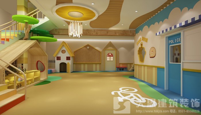 <a href=http://m.huadesports.cn/youeryuan/ target=_blank class=infotextkey>合肥幼兒園裝修</a>設計